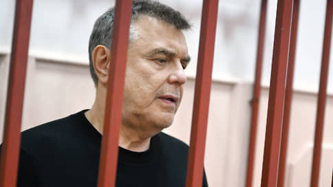 Топ-менеджер Росатома Геннадий Сахаров арестован по делу о взятке