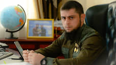 Власти Чечни опровергли сообщения о строительстве мечети на месте «Крокуса»