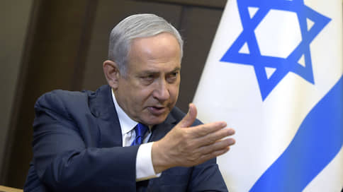 Нетаньяху: Израиль утвердил планы наступления ЦАХАЛа в Рафахе