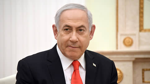 Нетаньяху проведут операцию, его обязанности будет исполнять глава Минюста