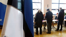 В Эстонии хотят лишить россиян права голоса на муниципальных выборах