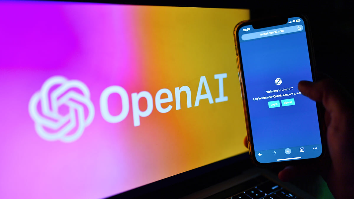 Bloomberg: OpenAI откроет офис в Токио – Коммерсантъ