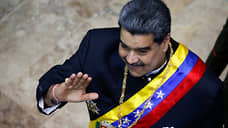 Президент Венесуэлы Николас Мадуро анонсировал визит в Россию