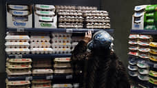 ФАС проверяет крупнейшие торговые сети из-за цен на яйца