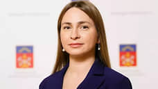 Замглавы Мурманской области Надежда Аксенова стала и. о. губернатора региона