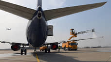 ФАС ответила на жалобы авиакомпаний на повышение тарифов в аэропортах