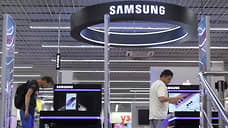 Samsung сообщила о десятикратном росте прибыли в первом квартале