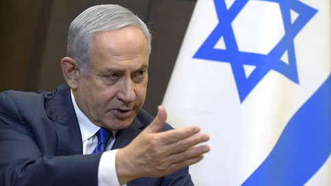 Нетаньяху исключил окончание войны в Газе до освобождения всех заложников