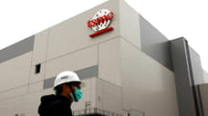 TSMC получит от США $6,6 млрд на строительство заводов в Аризоне