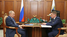Глава Росрыболовства предложил Путину разрешить вылавливать стерлядь