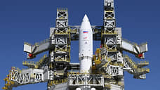 Отменен первый пуск ракеты «Ангара-А5» с космодрома Восточный