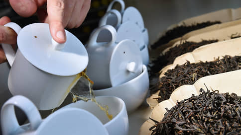 Белоруссия запретила продажу всей продукции производителя чая Greenfield