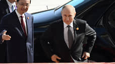 Песков подтвердил планы Путина посетить Китай