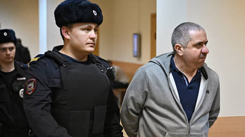 РБК: обвинение запросило 24 года колонии для экс-директора Merlion Симоненко