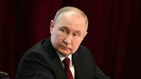 Путину доложили о ситуации с паводками в Оренбурге, Кургане и Тюмени