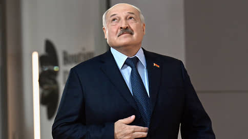 Лукашенко приедет в Россию на встречу с Путиным