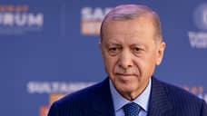 Эрдоган выразил соболезнования лидеру «Хамаса» в связи с гибелью его сыновей