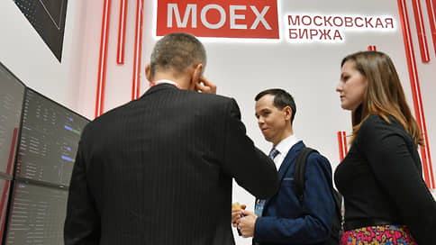 Индекс Мосбиржи на открытии превысил 3450 пунктов впервые с 21 февраля 2022 года