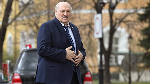 Лукашенко: Минск готов поучаствовать в создании российской космической станции