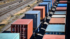 ОСЖД: объем контейнерных перевозок между Китаем и Европой вырос на 18%