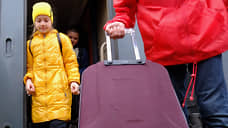 Большинство белгородских родителей хотят вернуть детей из других регионов домой