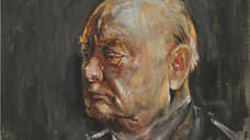 Bloomberg оценило эскиз портрета Черчилля на Sotheby’s в $1 млн