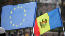 Конституционный суд Молдавии одобрил проведение референдума о вступлении в ЕС