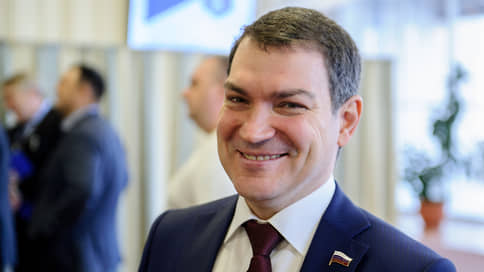 В Новосибирске впервые назначили мэра после отмены прямых выборов