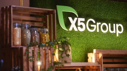 X5 Group в первом квартале 2024 года нарастила выручку на 26,9%