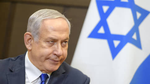 Нетаньяху ответил союзникам на призывы о мягком ответе Ирану
