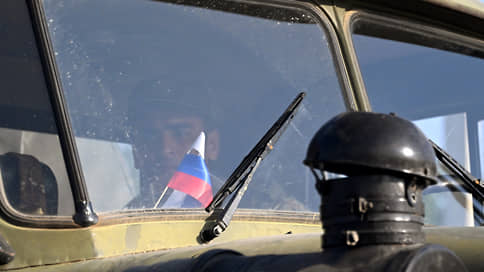 Россия начала выводить миротворцев из Карабаха // Песков подтвердил начало вывода российских миротворцев из Карабаха