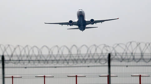 Аэропорты Поволжья работают в штатном режиме на фоне угрозы воздушной атаки
