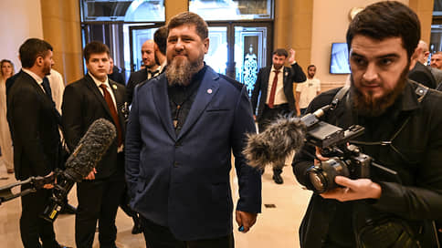 Кадыров назвал постыдной провокацией задержание в Дагестане главы МЧС Чечни