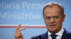 Премьер Польши сообщил о задержании заказчика нападения на Волкова (иноагент)