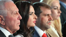 Гуцул и Шор не будут баллотироваться в президенты Молдавии из-за возраста