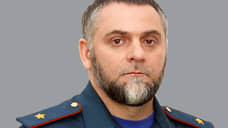 МВД раскрыло детали задержания главы МЧС Чечни Цакаева после проверки