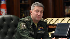 ТАСС:  замминистра обороны Иванов давно находился в оперативной разработке