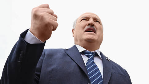 Лукашенко рассказал о размещенном в Белоруссии ядерном оружии