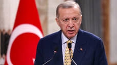 Эрдоган: Турция больше не поддерживает торговлю с Израилем