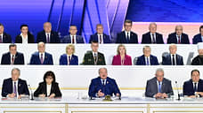 Лукашенко пошутил, что обнимался с ядерной боеголовкой