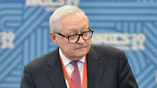 Рябков заявил, что ядерные объекты в Польше при их появлении станут целью РФ
