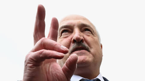 Лукашенко: оппозиция хочет захватить Кобринский район и ввести туда войска НАТО