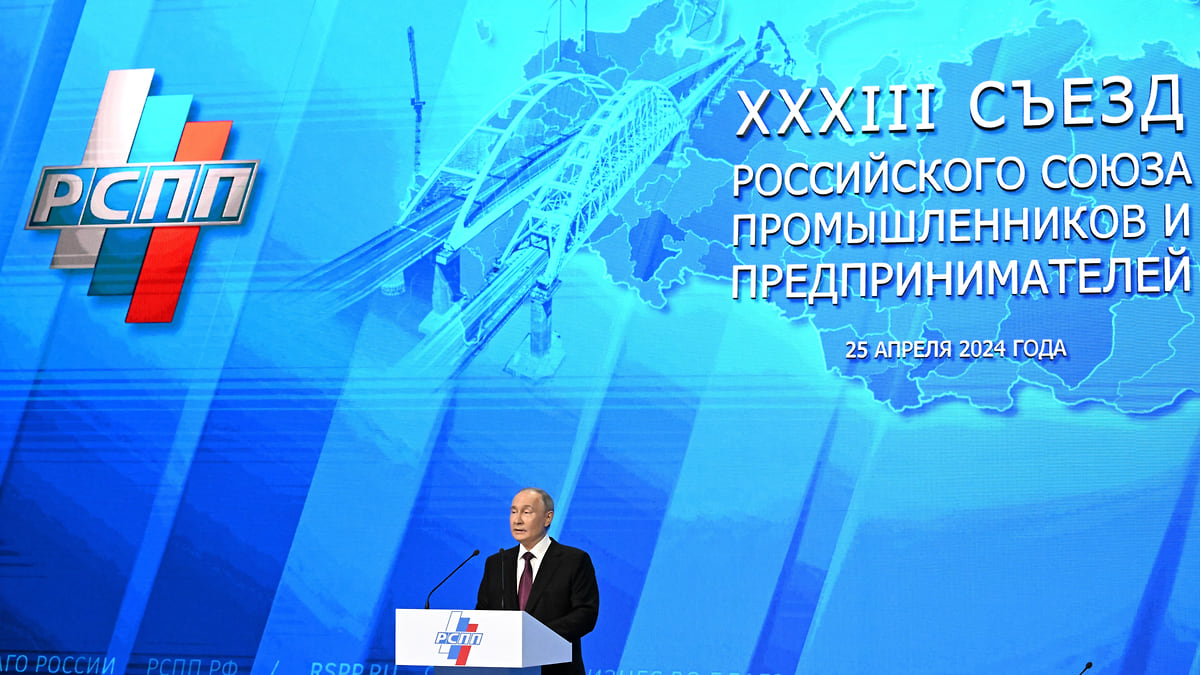 Путин поручил сократить время железнодорожного пути до курортов Черноморья  – Коммерсантъ