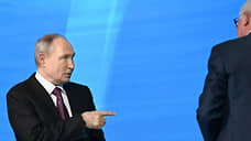 На закрытой встрече Путина с РСПП обсудили деприватизацию