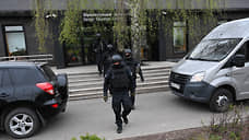 СМИ: в «Гараж» и Наркомфин пришли сотрудники ФСБ