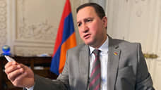 Посол Армении в ЕС: Ереван не пытается подорвать интересы Москвы в регионе