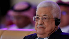 Президент Палестины прогнозирует скорое начало израильской операции в Рафахе