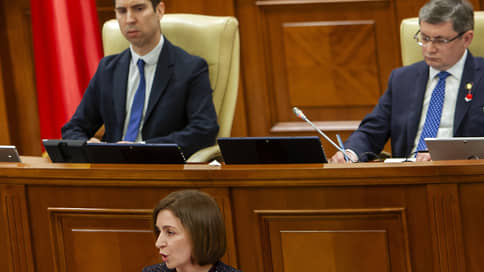 Politico: Молдавия нашла рычаг для возвращения под контроль Приднестровья