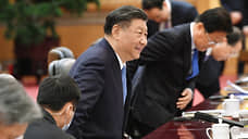 МИД Китая анонсировал визиты Си Цзиньпина во Францию, Венгрию и Сербию