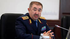 Экс-глава МВД Казахстана Тургумбаев задержан по делу о январских беспорядках